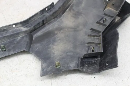 19 POLARIS GENERAL 1000 EPS RIGHT SIDE REAR FENDER COVER PANEL COWL