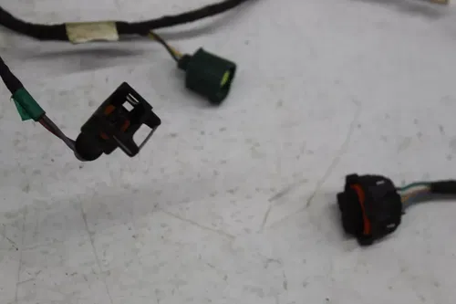 12 CAN-AM SPYDER RS SE5 ENGINE WIRING HARNESS MOTOR WIRE LOOM