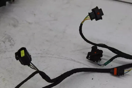 12 CAN-AM SPYDER RS SE5 ENGINE WIRING HARNESS MOTOR WIRE LOOM