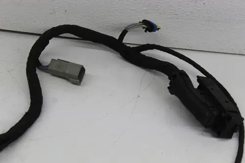 12 CAN-AM SPYDER RS SE5 ENGINE WIRING HARNESS MOTOR WIRE LOOM