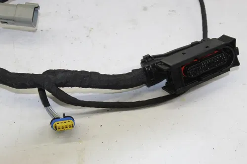 12 CAN-AM SPYDER RS SE5 ENGINE WIRING HARNESS MOTOR WIRE LOOM