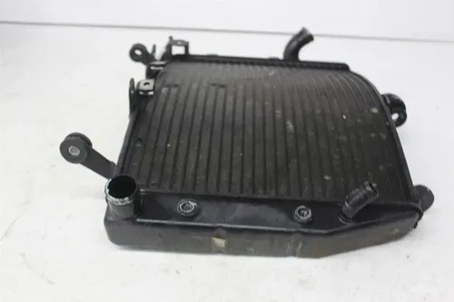 03-05 R6 06-09 R6S YAMAHA YZF R6 RADIATOR FAN FANS SET