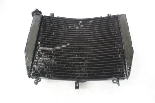 03-05 R6 06-09 R6S YAMAHA YZF R6 RADIATOR FAN FANS SET