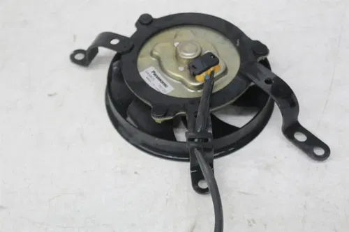 03-05 R6 06-09 R6S YAMAHA YZF R6 RADIATOR FAN FANS SET