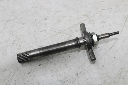 97-07 KAWASAKI KLR650 ENGINE MOTOR CRANKSHAFT BALANCER GEAR SHAFT ASSEMBLY