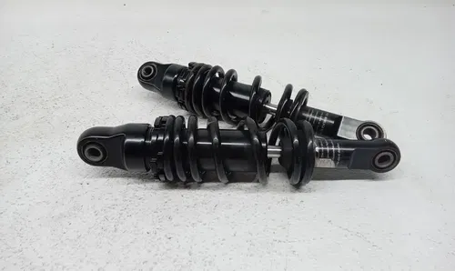 18-20 INDIAN SCOUT BOBBER REAR BACK SHOCK ABSORBER PAIR