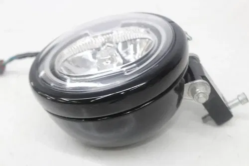 21-24 HARLEY-DAVIDSON STREET BOB FXBBS 114 SOFTAIL SINGLE HEADLIGHT HEAD LAMP
