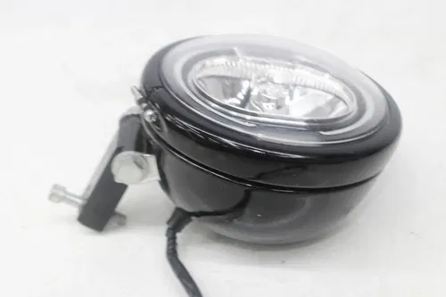 21-24 HARLEY-DAVIDSON STREET BOB FXBBS 114 SOFTAIL SINGLE HEADLIGHT HEAD LAMP