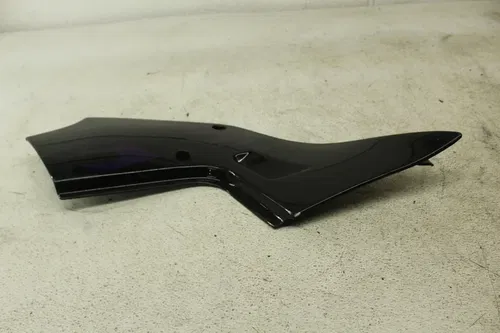 1993 SUZUKI KATANA 1100 GSX1100F RIGHT LEFT FRONT SIDE SEAT PANELS TRIMS COWLS