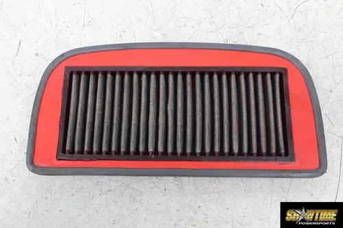 02-03 YAMAHA YZF R1 BMC AIRBOX AIR INTAKE FILTER