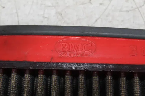 02-03 YAMAHA YZF R1 BMC AIRBOX AIR INTAKE FILTER