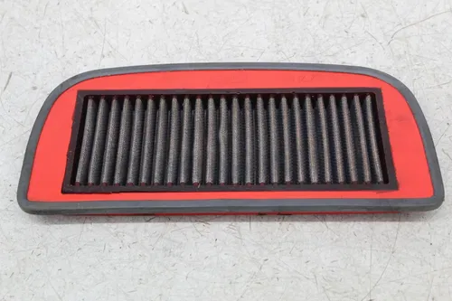 02-03 YAMAHA YZF R1 BMC AIRBOX AIR INTAKE FILTER