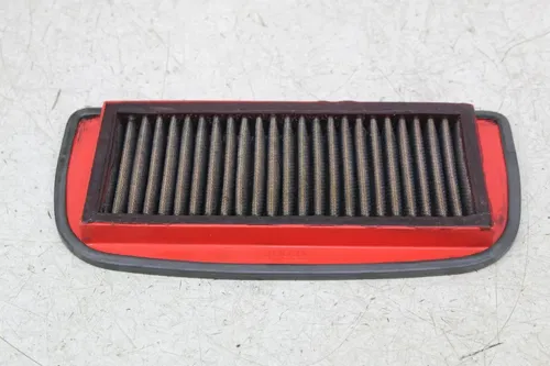 02-03 YAMAHA YZF R1 BMC AIRBOX AIR INTAKE FILTER