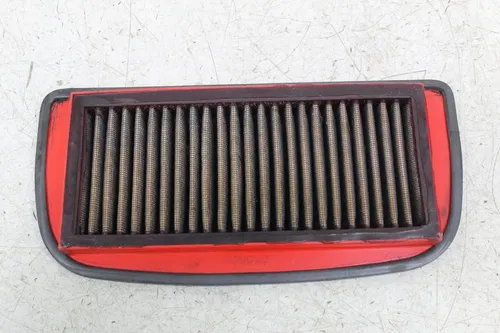 02-03 YAMAHA YZF R1 BMC AIRBOX AIR INTAKE FILTER