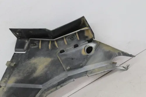 17 POLARIS GENERAL 1000 EPS REAR BACK LEFT RIGHT FENDER MUD GUARD