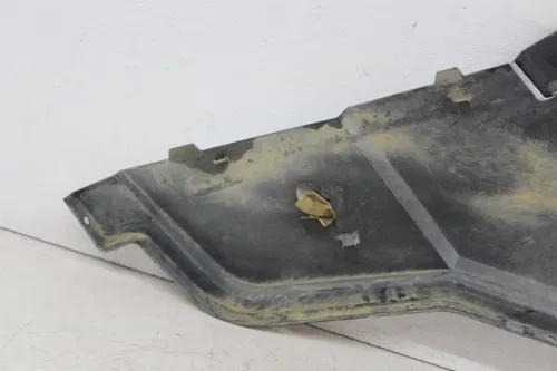 17 POLARIS GENERAL 1000 EPS REAR BACK LEFT RIGHT FENDER MUD GUARD