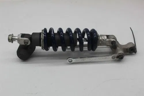 03-04 SUZUKI GSXR1000 REAR BACK SHOCK ABSORBER LINKAGE HYPERCO COIL