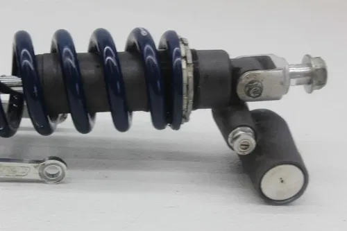 03-04 SUZUKI GSXR1000 REAR BACK SHOCK ABSORBER LINKAGE HYPERCO COIL