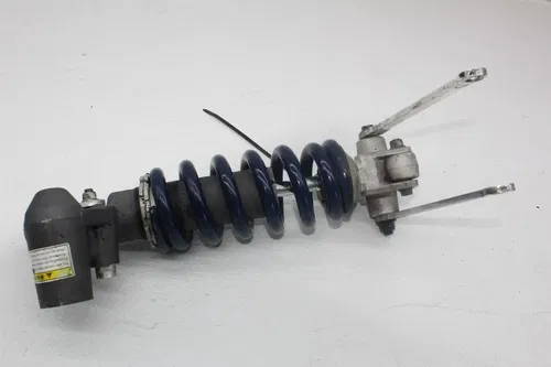 03-04 SUZUKI GSXR1000 REAR BACK SHOCK ABSORBER LINKAGE HYPERCO COIL