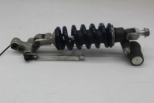 03-04 SUZUKI GSXR1000 REAR BACK SHOCK ABSORBER LINKAGE HYPERCO COIL