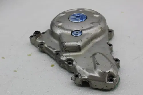 06-14 YAMAHA RAPTOR 700 YFM700 ENGINE MOTOR STATOR GENERATOR CASE COVER