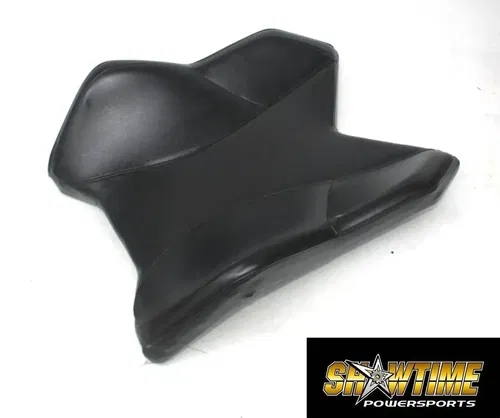 16 Can-am Commander 800r Xt front Seat back Pad Cushion (read)