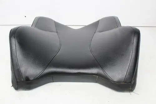 16 Can-am Commander 800r Xt front Seat back Pad Cushion (read)
