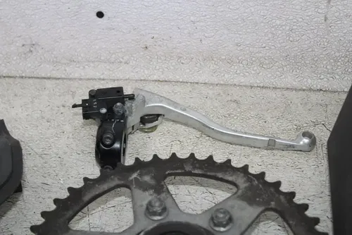 13-16 KAWASAKI NINJA 650 EX650 PARTS HARDWARE NUTS BOLTS SPROCKET TAIL LIGHT