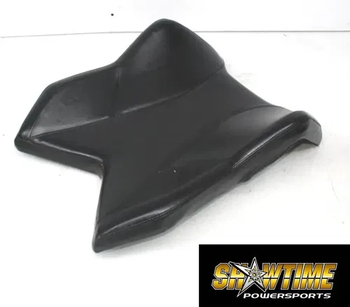 16 Can-am Commander 800r Xt front Seat back Pad Cushion