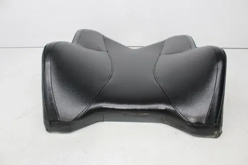16 Can-am Commander 800r Xt front Seat back Pad Cushion