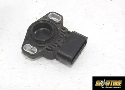 16-20 TRIUMPH TIGER 800 XRT TPS THROTTLE POSITION SENSOR