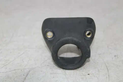 02-04 DUCATI MONSTER 620 IE IGNITION TRIM PANEL COVER