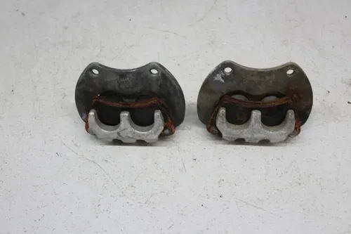 2014 POLARIS RZR XP 1000 EPS REAR BACK BRAKE CALIPERS