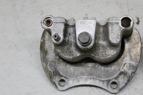 2014 POLARIS RZR XP 1000 EPS REAR BACK BRAKE CALIPERS