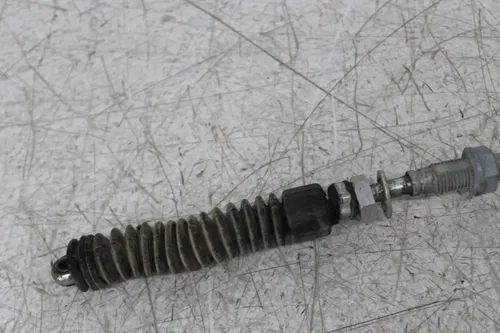 14 POLARIS RZR 4 XP 1000 SHIFTER LINKAGE SHIFT LEVER W CABLE