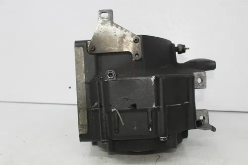 12-16 HARLEY-DAVIDSON DYNA SWITCHBACK 103CI ENGINE MOTOR CRANKCASE CRANK CASES