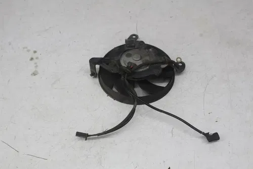 04-06 Honda Cb600f Hornet 599 Engine Radiator Motor Cooler Cooling Radiater fan