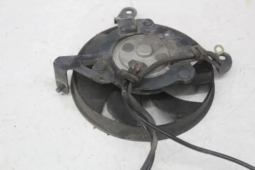 04-06 Honda Cb600f Hornet 599 Engine Radiator Motor Cooler Cooling Radiater fan