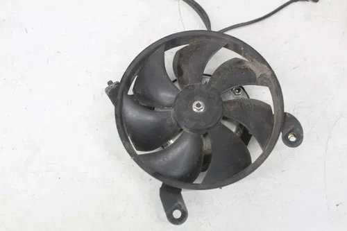 04-06 Honda Cb600f Hornet 599 Engine Radiator Motor Cooler Cooling Radiater fan