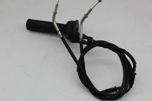 12-25 KAWASAKI NINJA ZX14R RIGHT THROTTLE GRIP CABLE