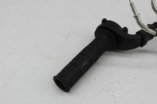 12-25 KAWASAKI NINJA ZX14R RIGHT THROTTLE GRIP CABLE