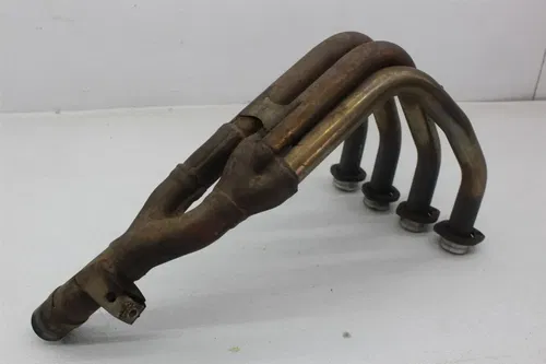 99-02 YAMAHA YZF R6 EXHAUST HEADER HEAD PIPE