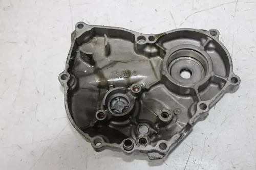 05-07 SUZUKI RMZ450 ENGINE MOTOR STATOR CLUTCH SIDE COVER PAIR