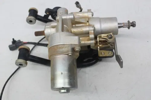 16 YAMAHA YXZ1000R POWER STEERING BOX PUMP EPS