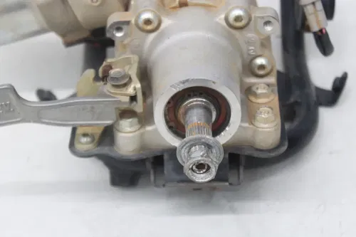 16 YAMAHA YXZ1000R POWER STEERING BOX PUMP EPS