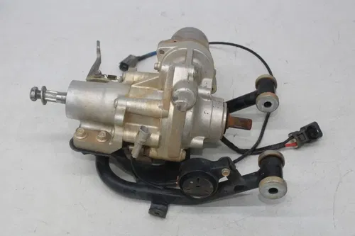 16 YAMAHA YXZ1000R POWER STEERING BOX PUMP EPS