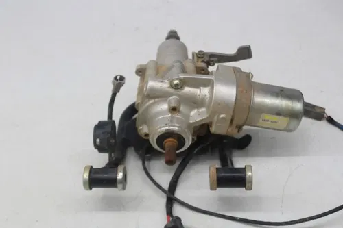 16 YAMAHA YXZ1000R POWER STEERING BOX PUMP EPS