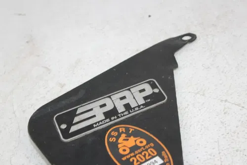 2014 POLARIS RZR XP 1000 EPS PRP CORNER GUARDS SHEILDS COVERS