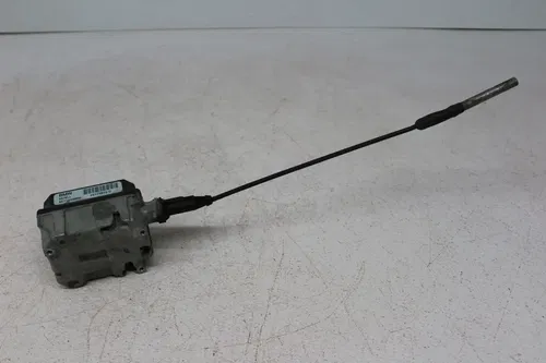 2003 BMW K1200LT CRUISE CONTROL VALVE ACTUATOR MODULE