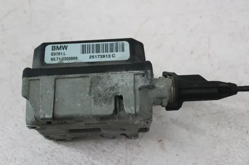 2003 BMW K1200LT CRUISE CONTROL VALVE ACTUATOR MODULE